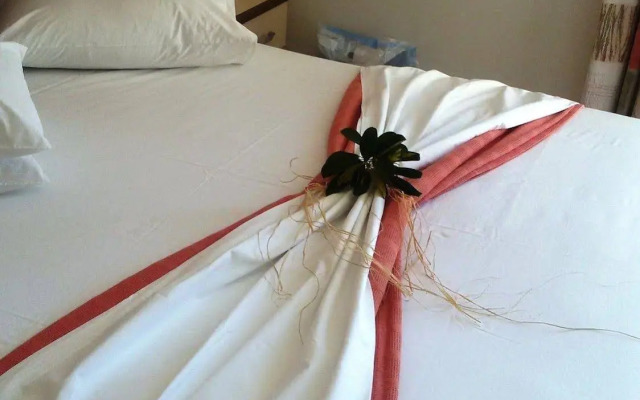 Pearl Hotel
