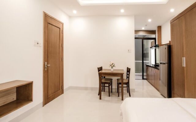 PN Apartment