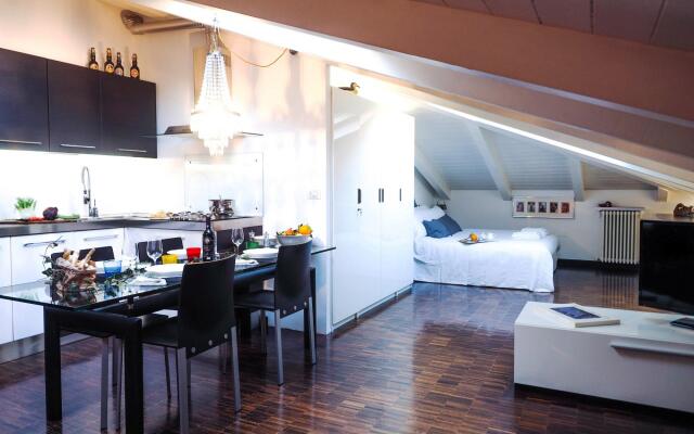 Studio San Felice by Wonderful Italy