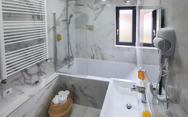 Royal Maison Apartments