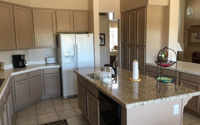 Troon North Golf Casitas By Signature Vacation Rentals
