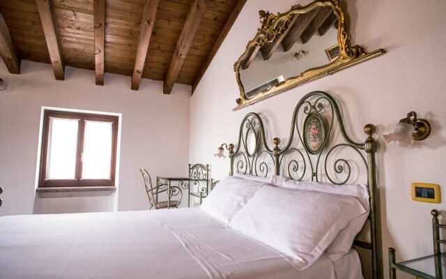 Hotel e Locanda La Bastia