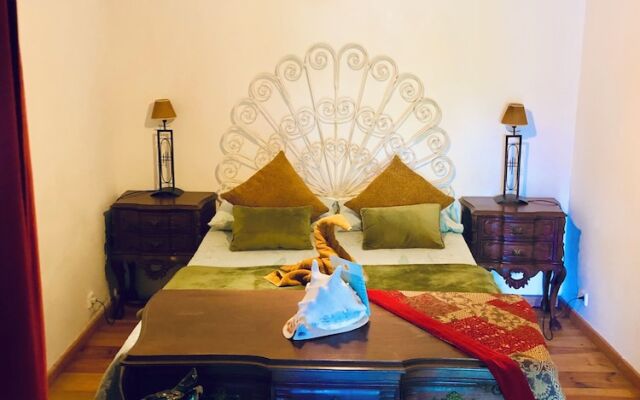 Beautiful Small House in Algarve, Portugal