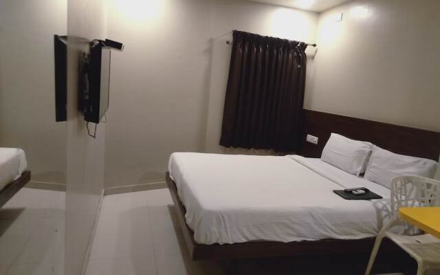 Hotel Grand Pune