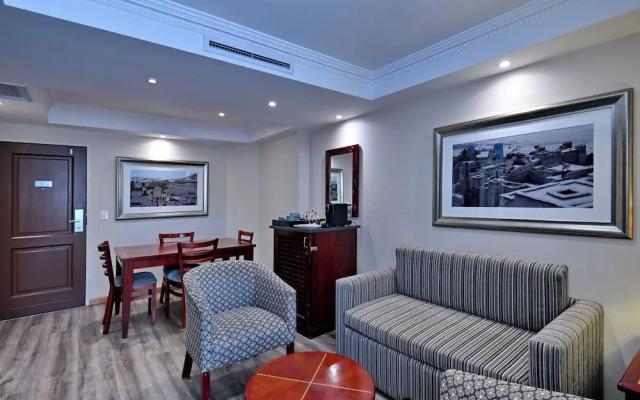 Town Lodge Polokwane