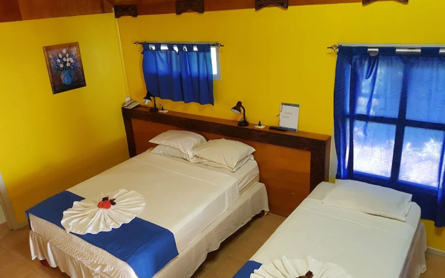 Leuaina Beach Resort
