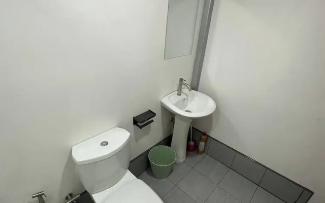 1BR Mountain View #1 - 1000mbps WiFi