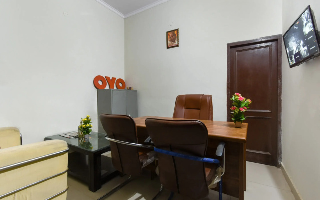 Hotel O Sabtera Homes