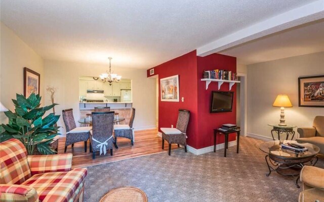 Xanadu 12B - Three Bedroom Condo