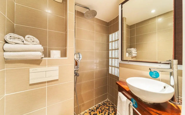 Hôtel Exsel Alamanda