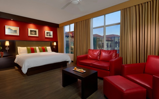 S Hotel Kingston