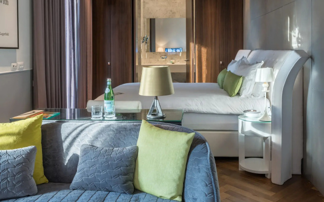 Hotel Indigo Tel Aviv - Diamond District by IHG