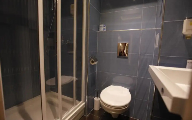 City Code Exclusive Apartments