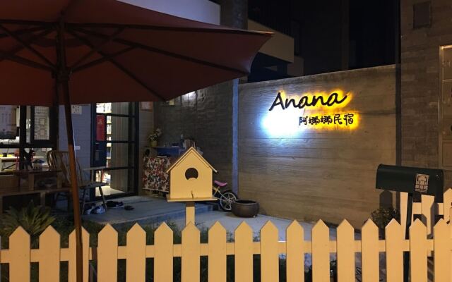 Anana B&B