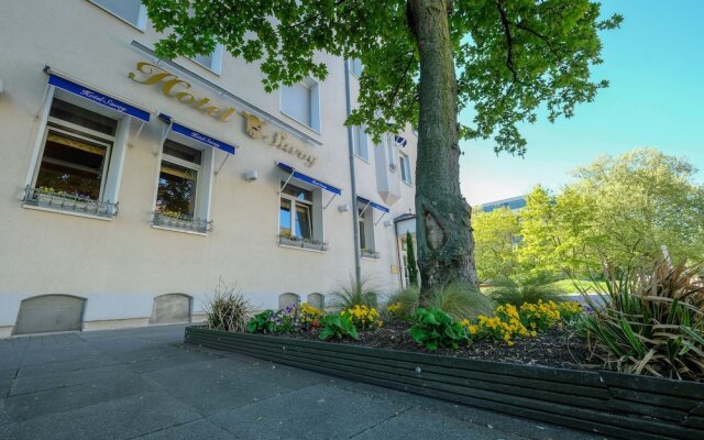 Budget by Hotel Savoy Hannover