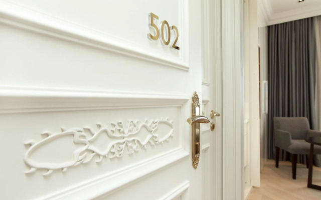 Taksim No15 Suites by StayLab