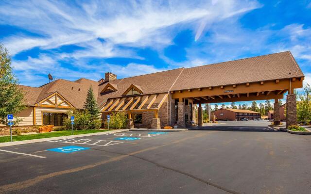 Best Western Plus Bryce Canyon Grand Hotel