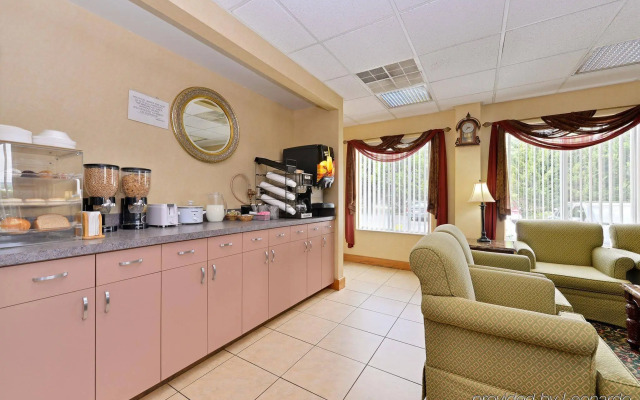 Americas Best Value Inn