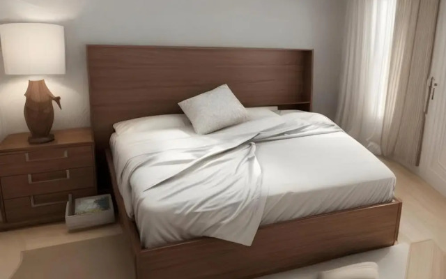 Sokhna Sea Breeze Chalet