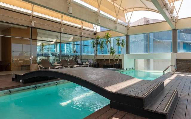 Best Western Premier Marina Las Condes