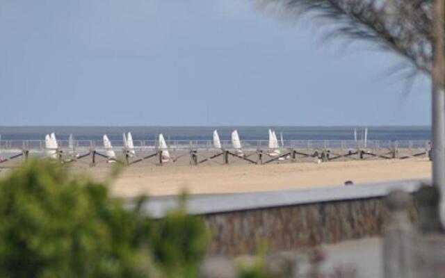 Appartement Saint-Jean-de-Monts, 2 pièces, 5 personnes - FR-1-323-29