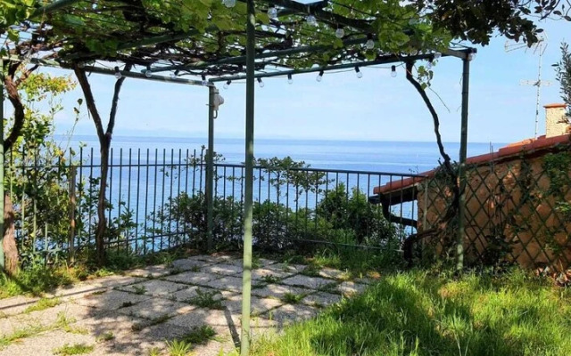 Villa Mimosa #Bluchalet