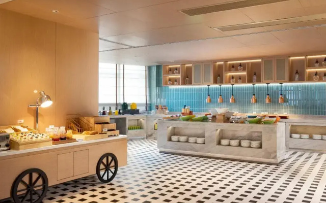 Home2 Suites by Hilton Shanwei Lufeng