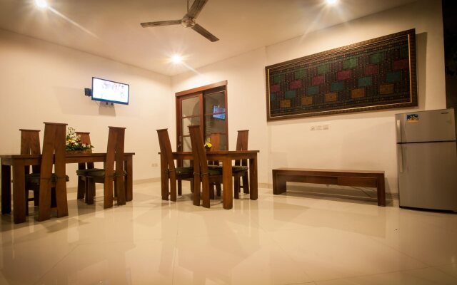 Villa Sukanami Sanur by ecommerceloka