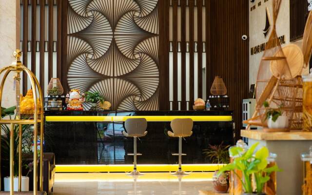 Ha Long New Century Hotel