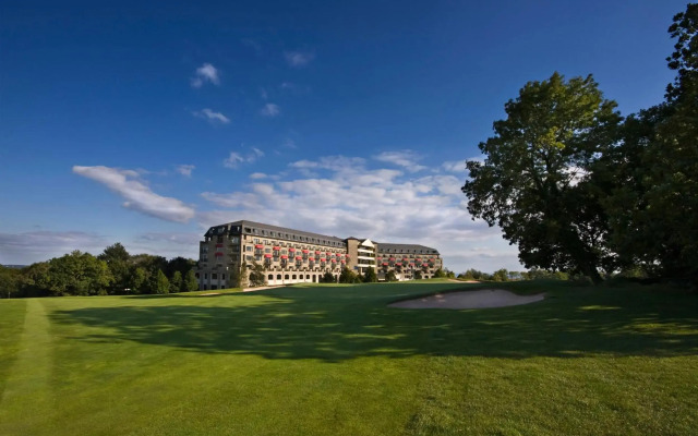 Celtic Manor Resort