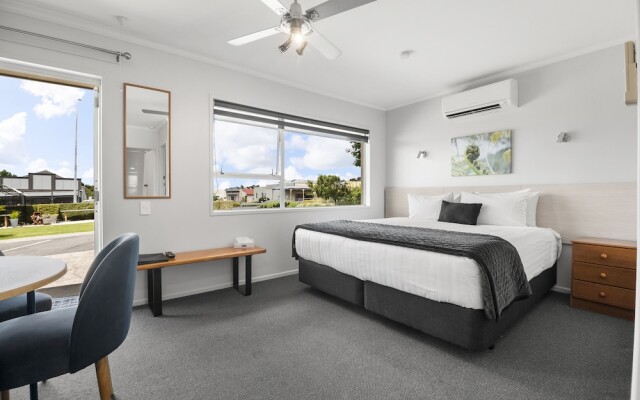 Te Aroha Motel