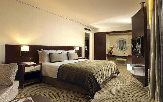 InterContinental Athenaeum Athens
