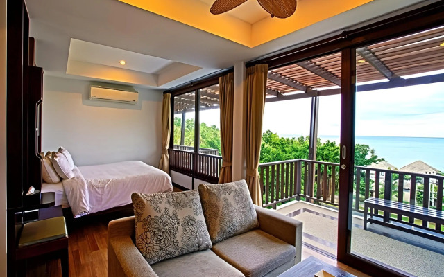Maryoo Samui Hotel