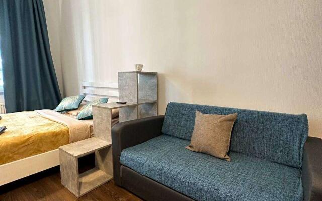 Apartments on Zheleznodorozhny Prospekt 14 k1
