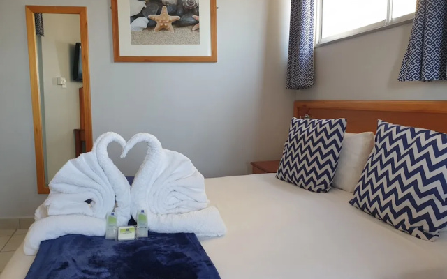 Silver Sands Self Catering