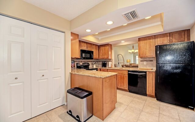 Village des Pins 3645 by Vtrips