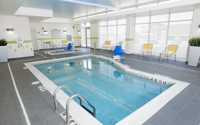 Fairfield Inn & Suites Omaha Papillion