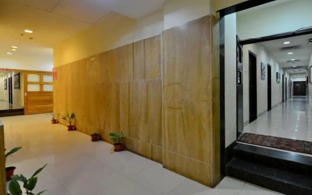Vijaya Tej Clarks Inn