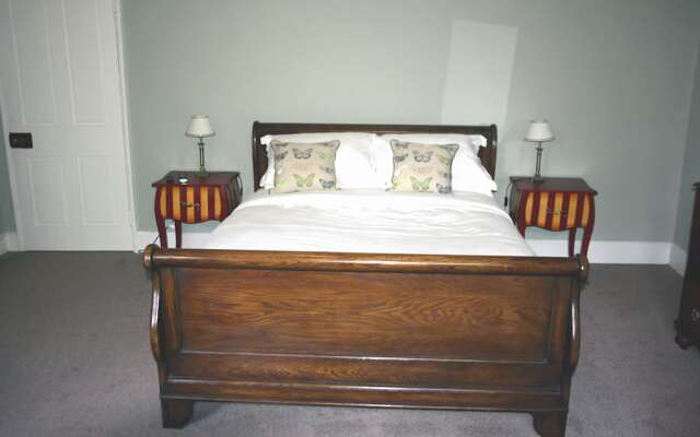Manor House Hotel
