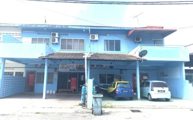 SPOT ON 89860 YB House