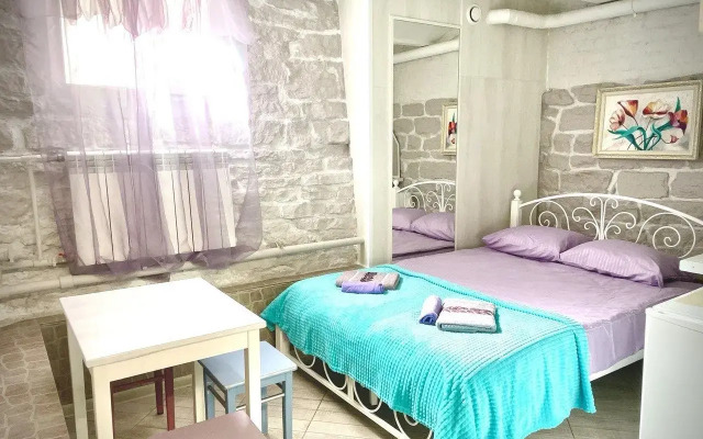 Апартаменты на улице Радищева 44