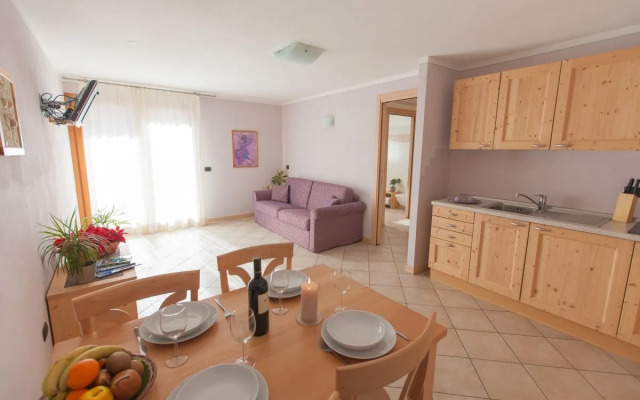 Residence Hotel Raggio di Luce