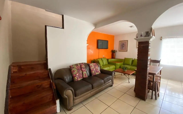Cabaña el Pino 1