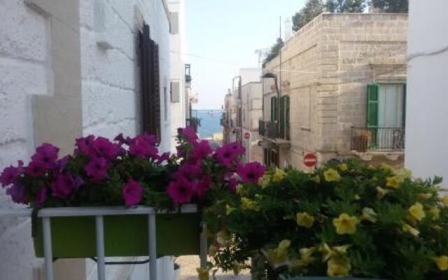Casa Marianna Short Lets