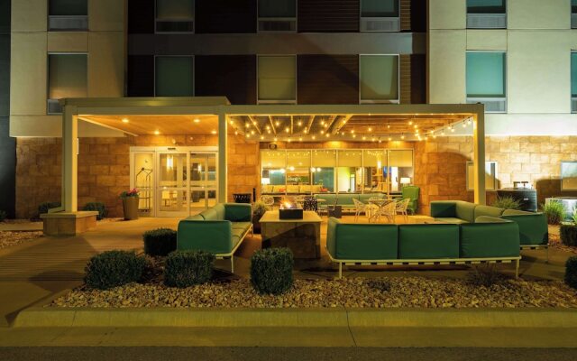 Home2 Suites by Hilton Joplin, MO