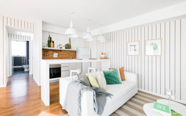 Top Rentals Downtown