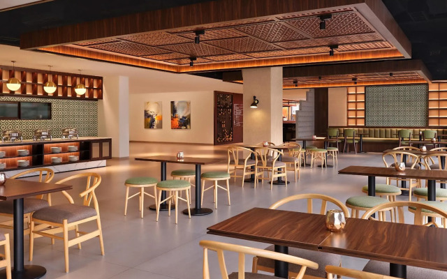 Artotel Batam