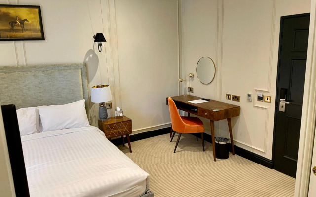 Bedford Swan Hotel & Thermal Spa