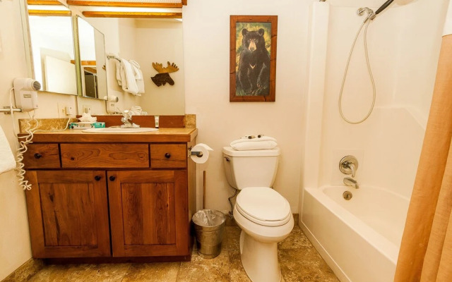 Keystone Gulch #1224 - 3 Br Condo