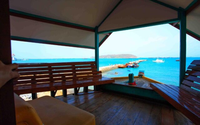 Rimtalay Resort Koh Si Chang